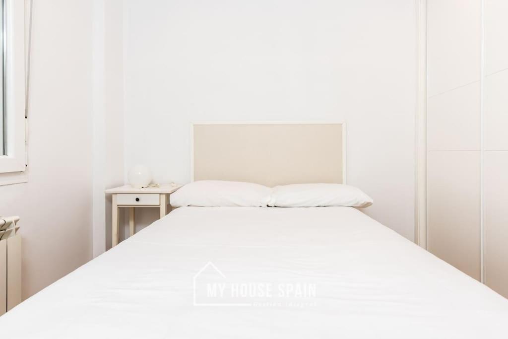 Myhousespain - Luminoso Y Amplio Piso En El Centro Gijón Dış mekan fotoğraf